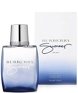 burberry summer man